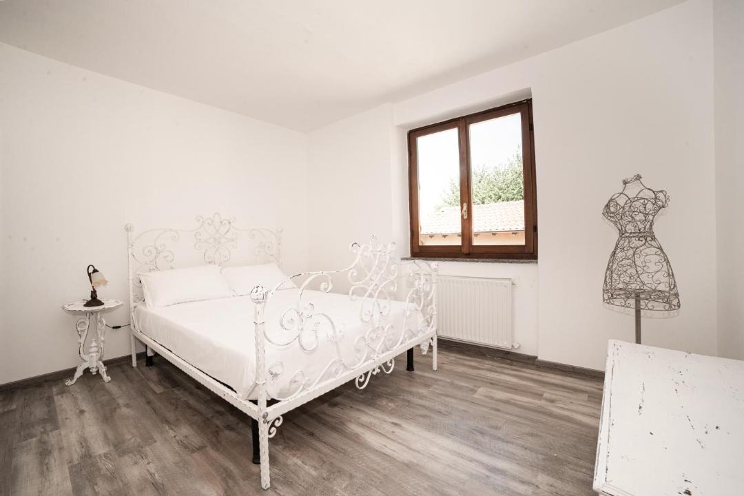 Photo of Bedroom in Merone