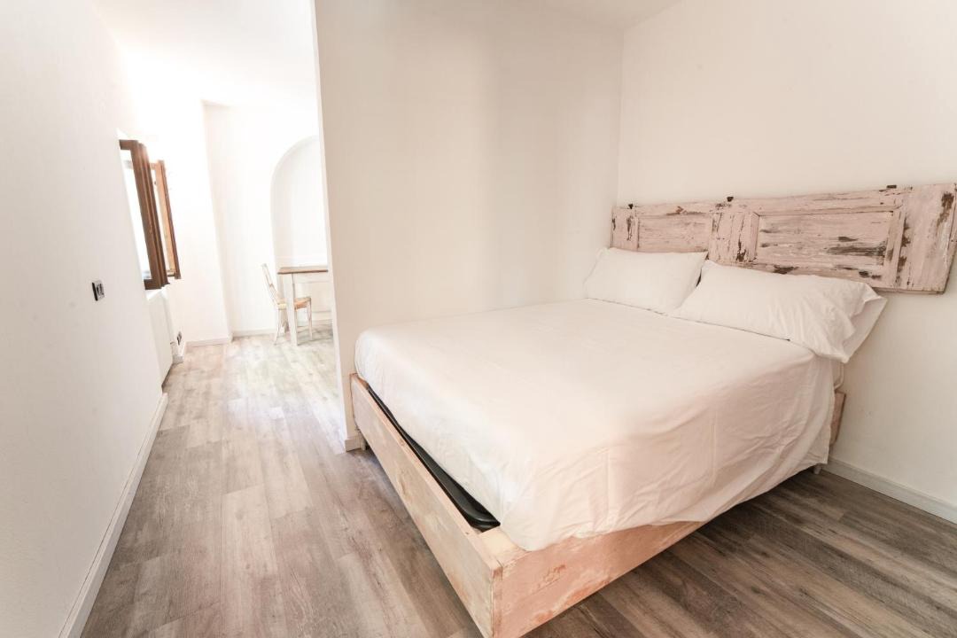Photo of Bedroom in Merone
