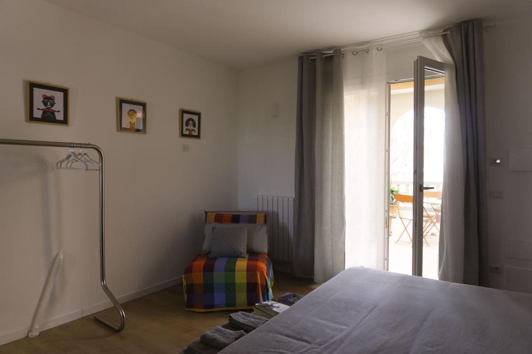 Photo of Bedroom in Macerata