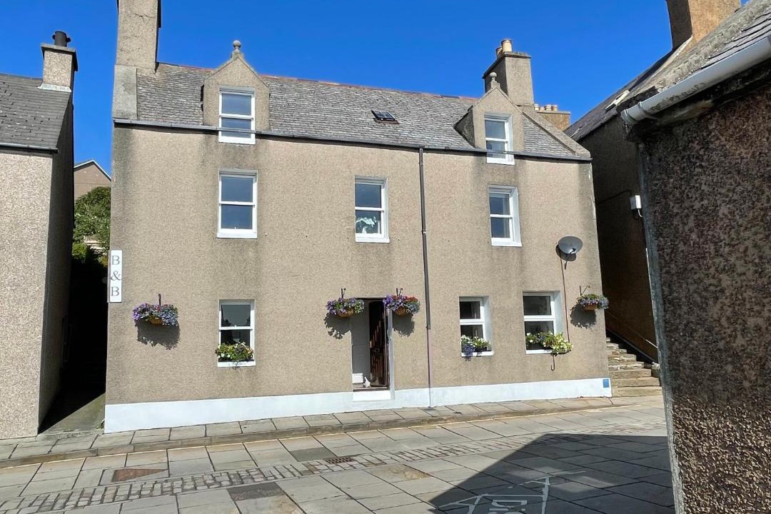 Photo of Others in Stromness