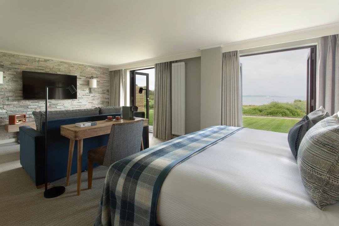 Photo of Bedroom in Gruline