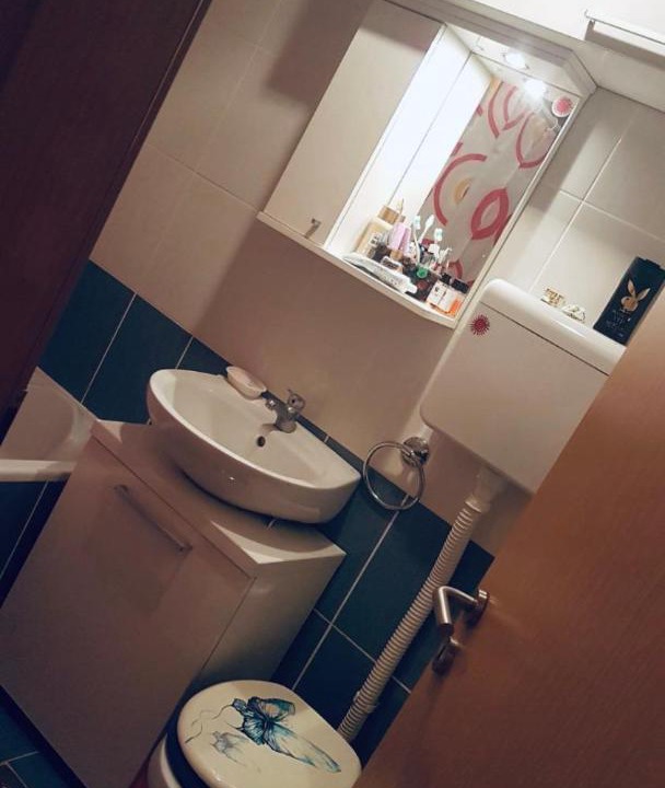 Photo of Bathroom in Jagodina