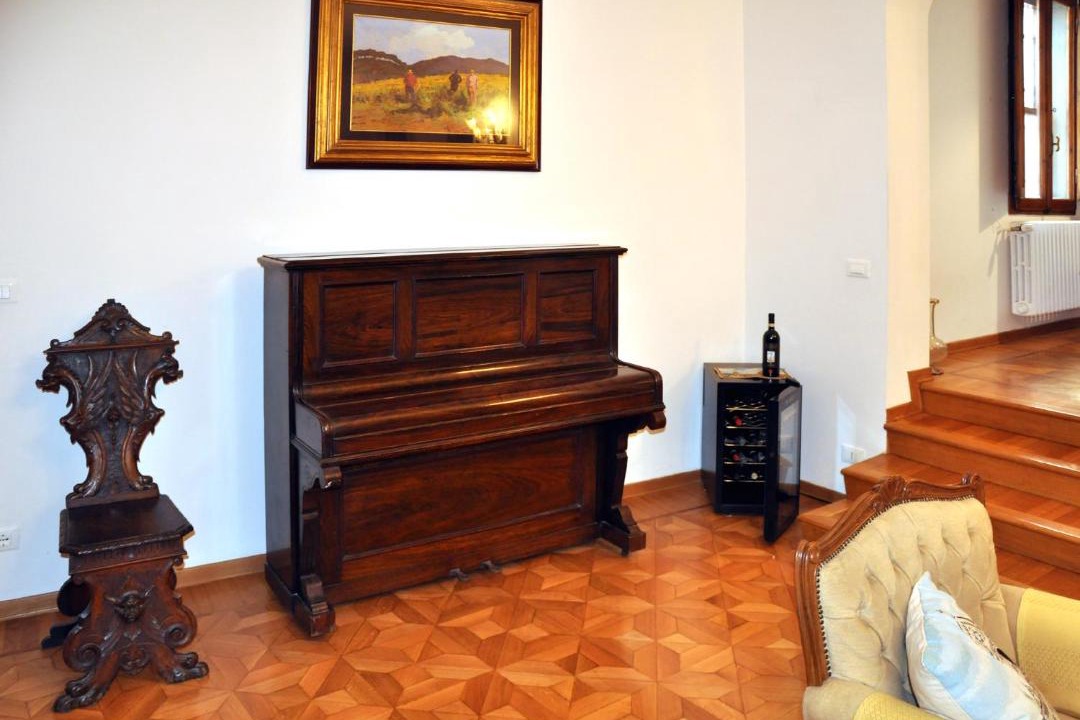 Photo of Livingroom in San Niccolo
