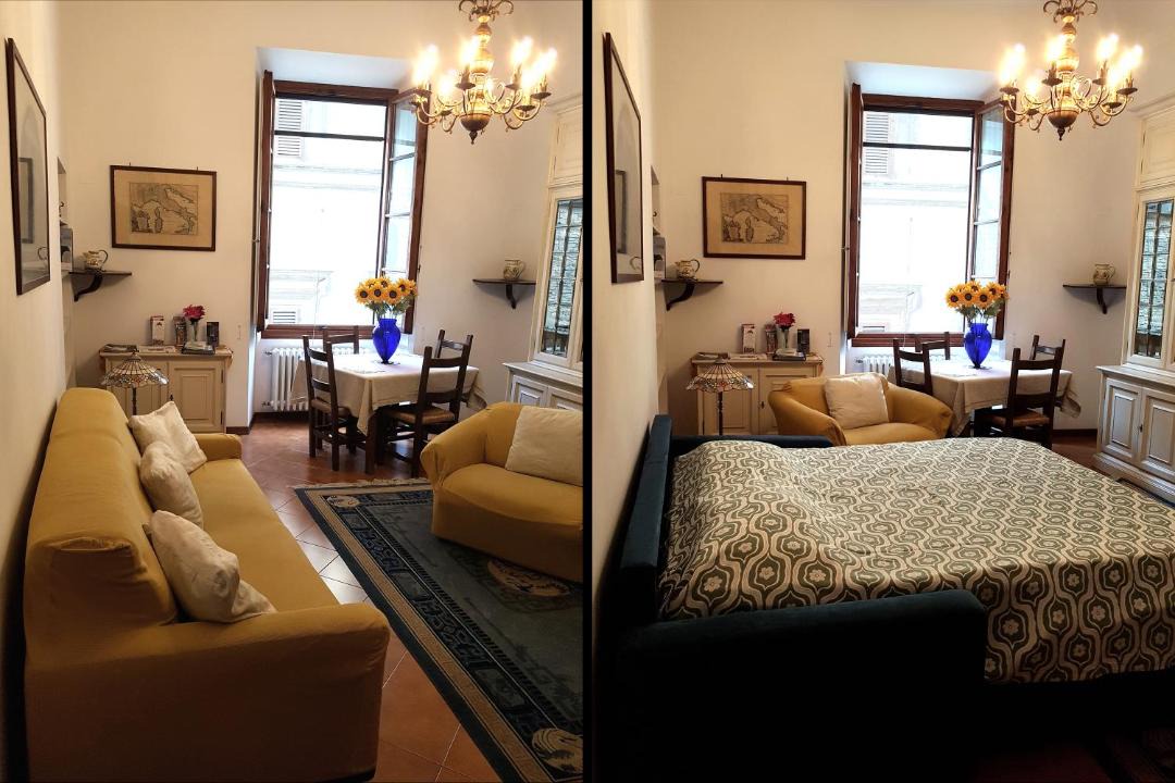 Photo of Livingroom in San Niccolo