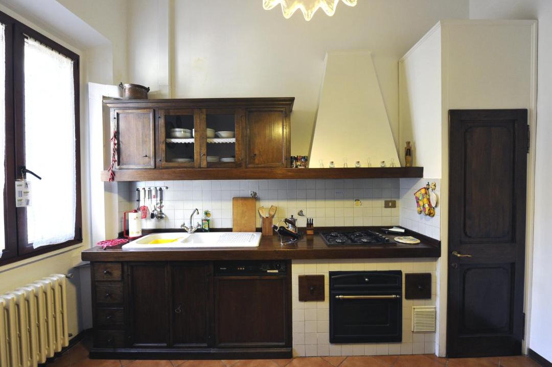 Photo of Kitchen in San Niccolo