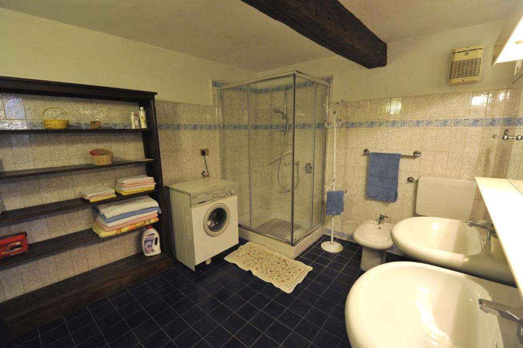 Photo of Bathroom in San Niccolo