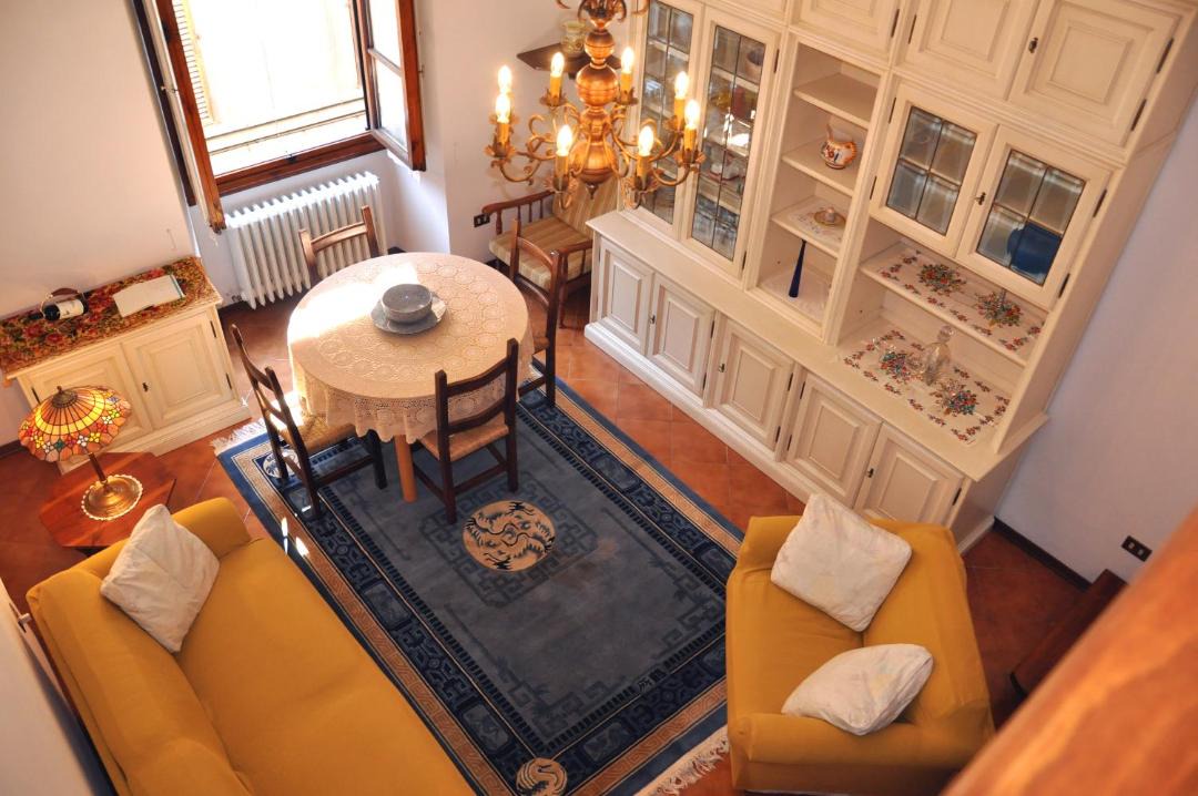 Photo of Livingroom in San Niccolo