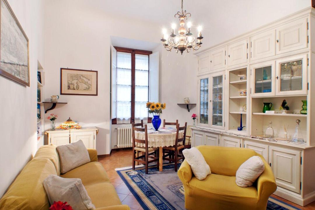 Photo of Livingroom in San Niccolo