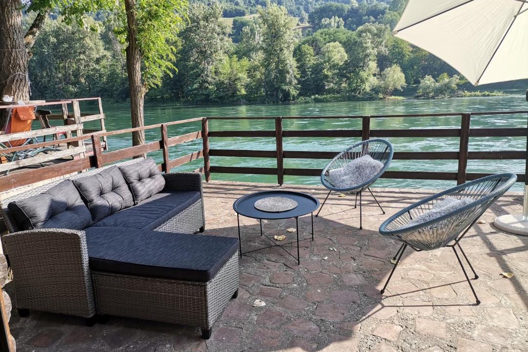 Photo of Patio Balcony in Ljubovija