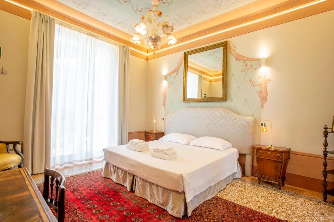 Photo of Bedroom in Sant' Ambrogio