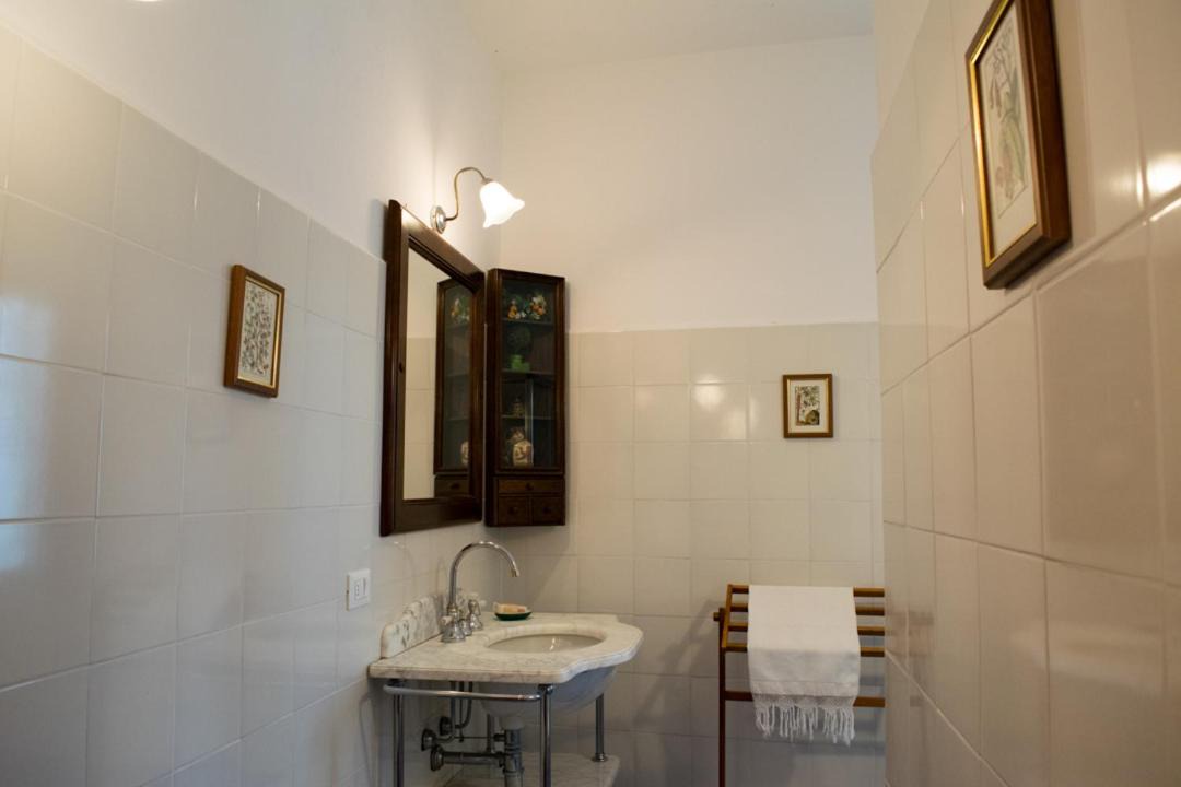 Photo of Bathroom in Torsoli