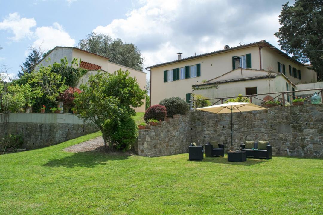 Photo of Buildings in Torsoli