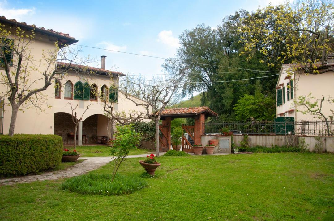 Photo of Buildings in Torsoli
