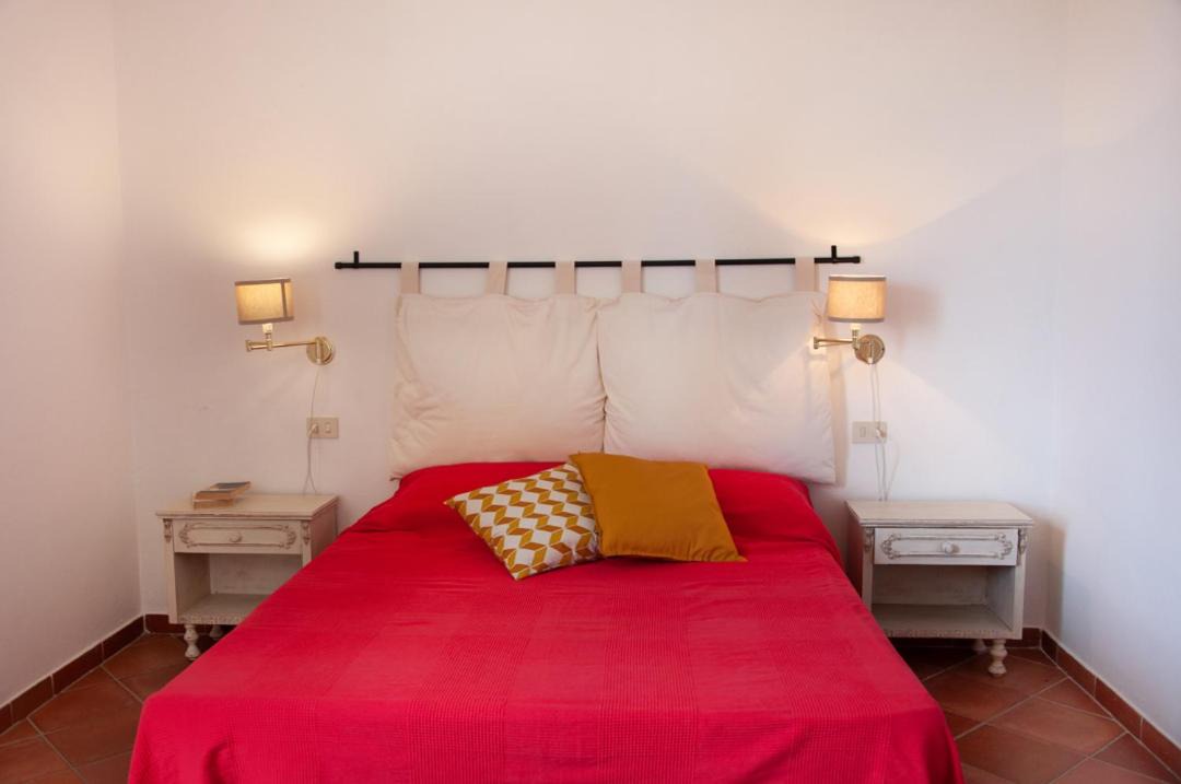 Photo of Bedroom in Torsoli