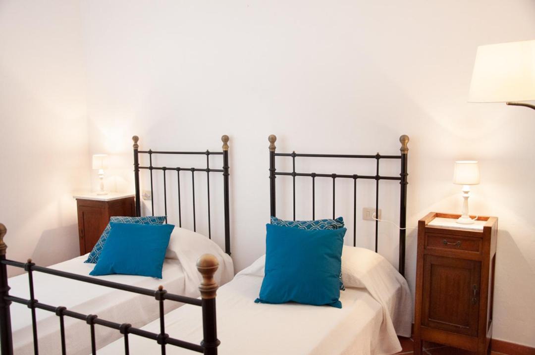 Photo of Bedroom in Torsoli