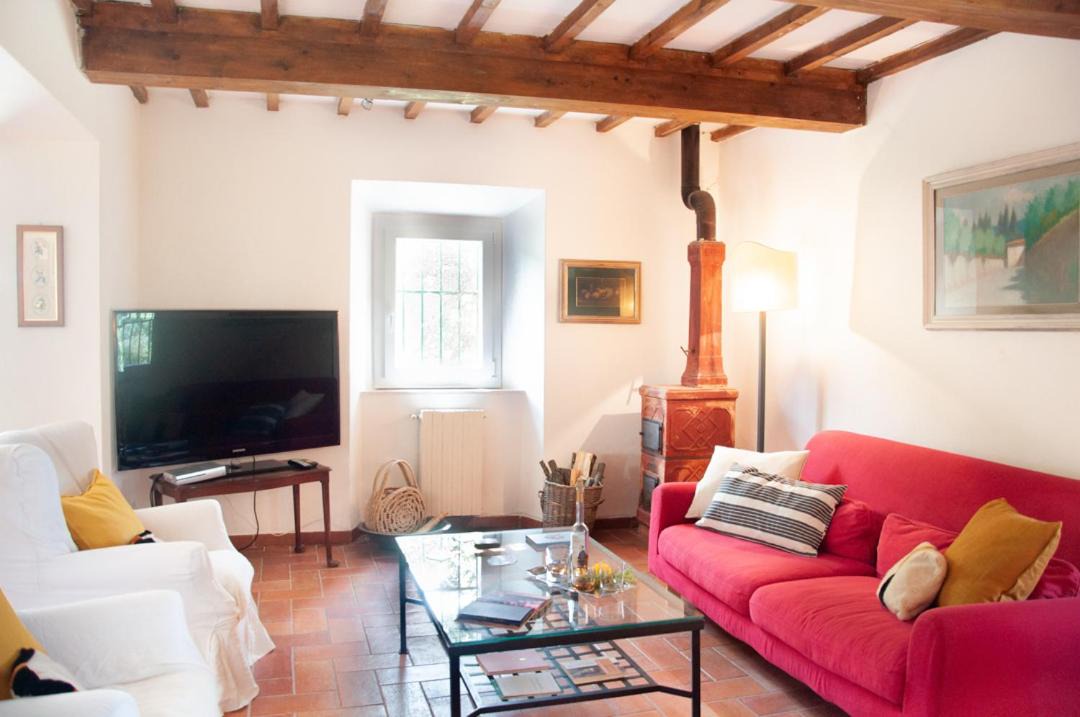 Photo of Livingroom in Torsoli