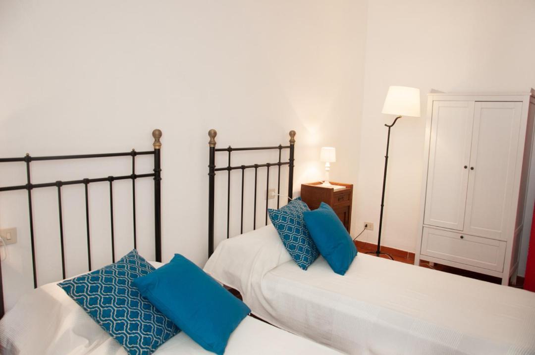 Photo of Bedroom in Torsoli