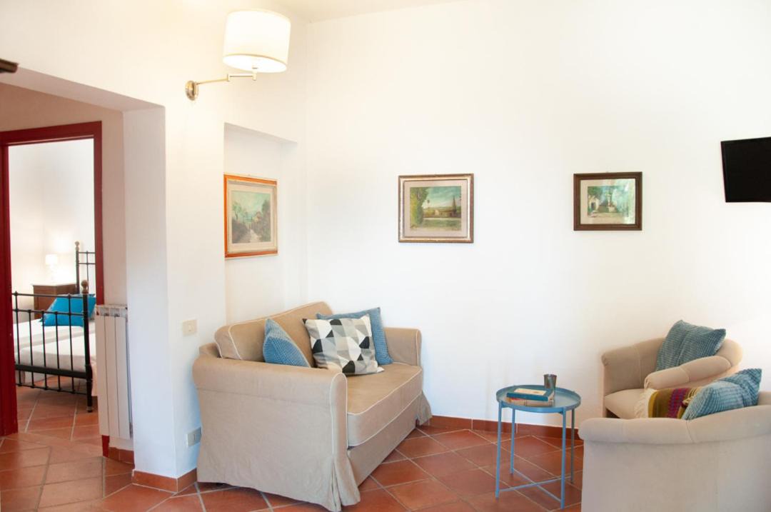 Photo of Livingroom in Torsoli