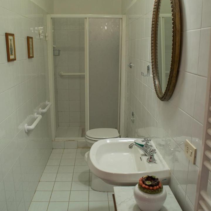 Photo of Bathroom in Torsoli
