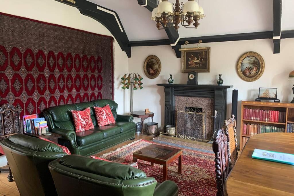 Photo of Livingroom in Ladock