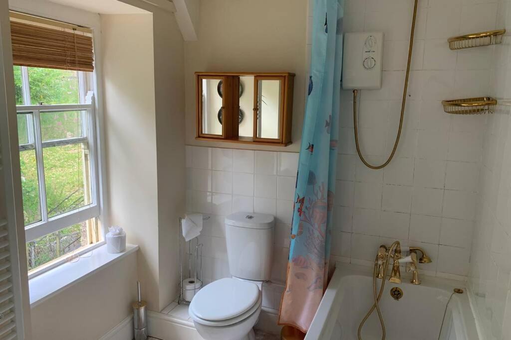 Photo of Bathroom in Ladock