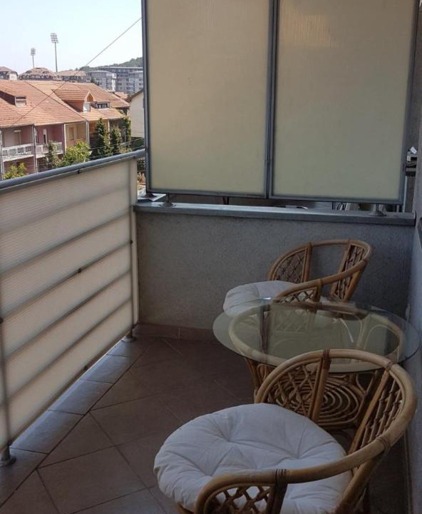Photo of Patio Balcony in Jagodina