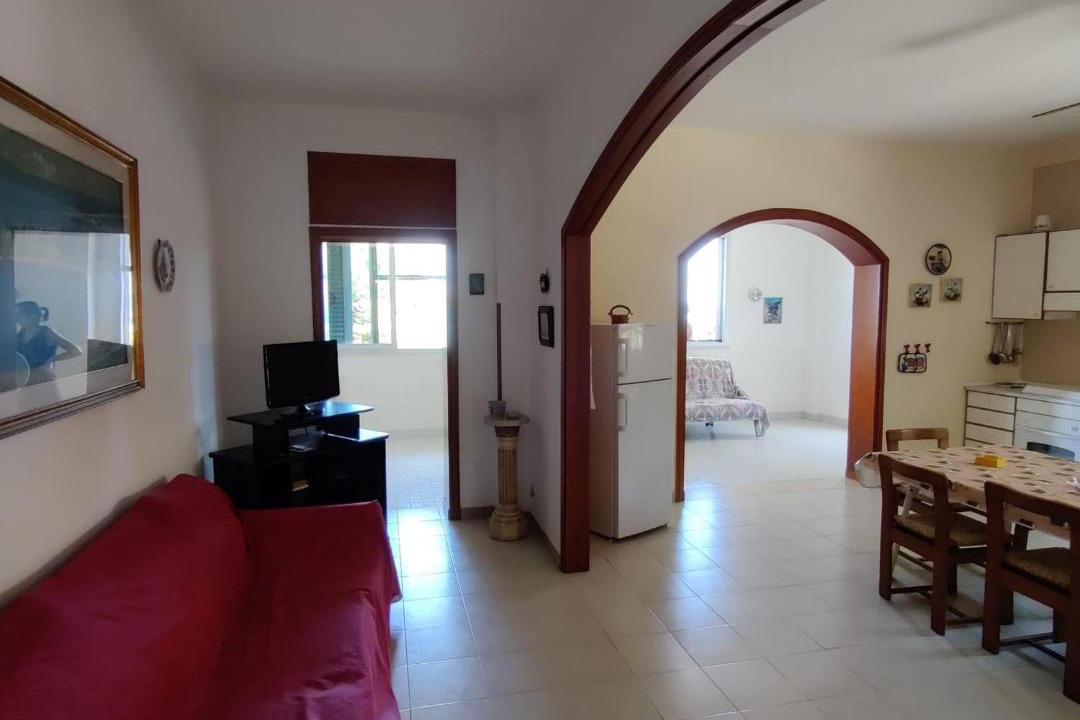 Photo of Livingroom in Alcamo Marina