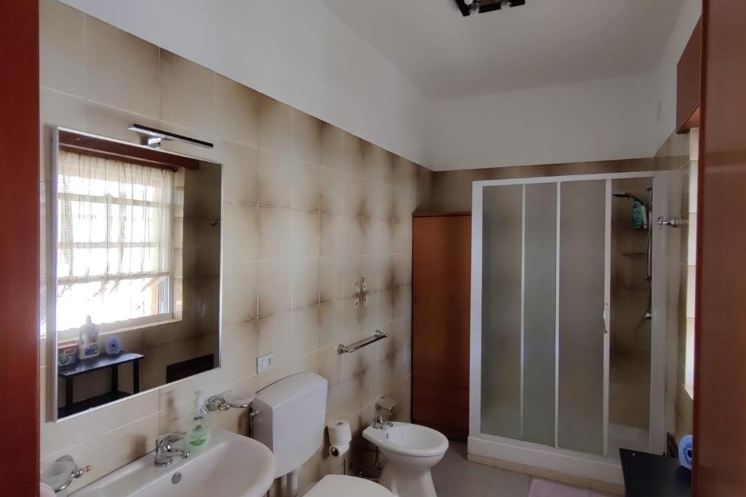 Photo of Bathroom in Alcamo Marina