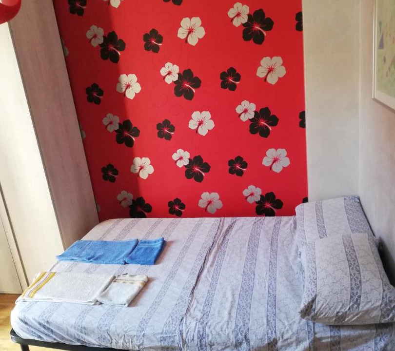 Photo of Bedroom in Porto Sant'Elpidio