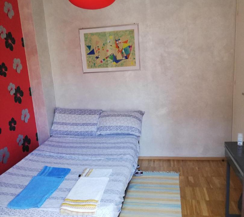 Photo of Bedroom in Porto Sant'Elpidio