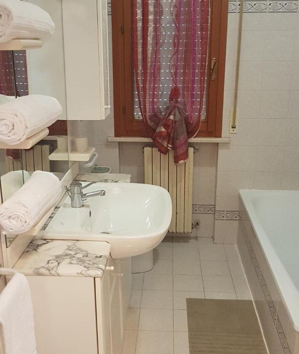 Photo of Bathroom in Senigallia
