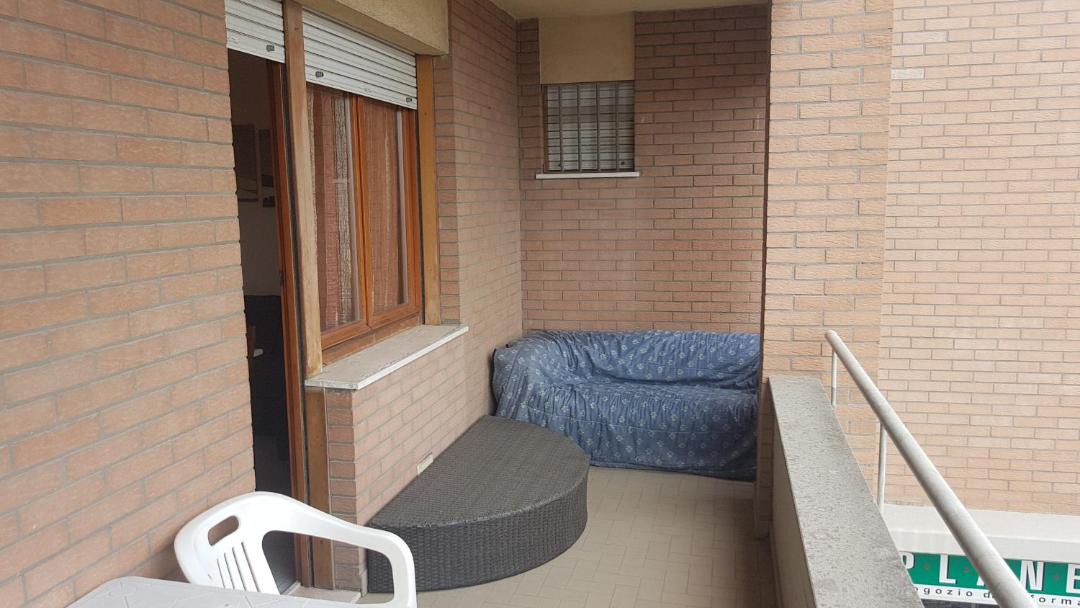 Photo of Patio Balcony in Senigallia