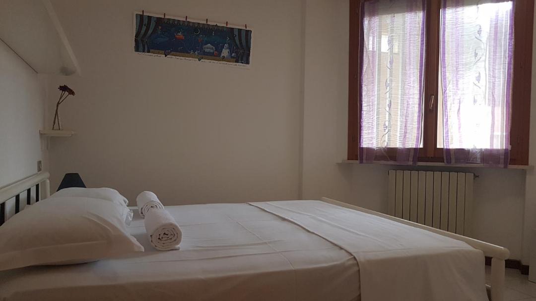 Photo of Bedroom in Senigallia