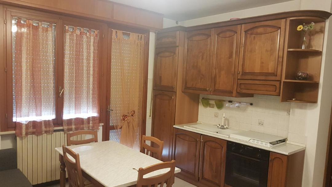 Photo of Kitchen in Senigallia