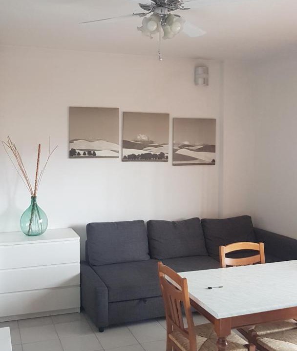 Photo of Livingroom in Senigallia