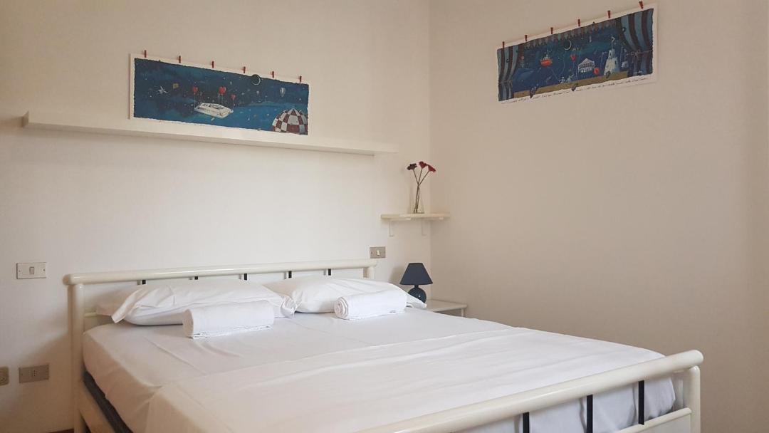 Photo of Bedroom in Senigallia