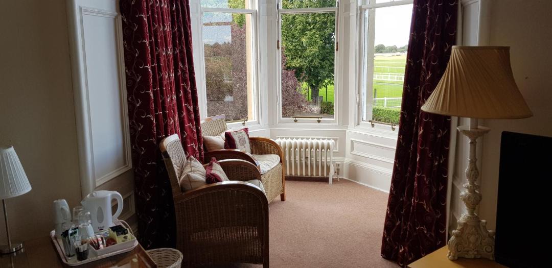 Photo of Livingroom in Musselburgh
