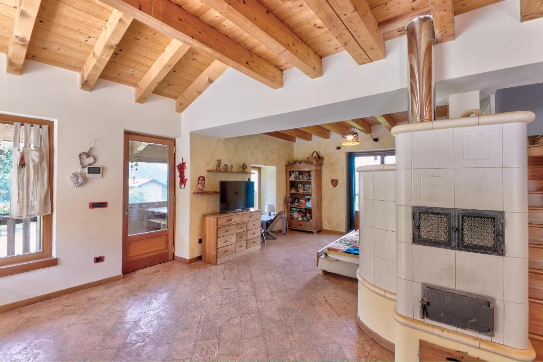 Photo of Livingroom in Colico