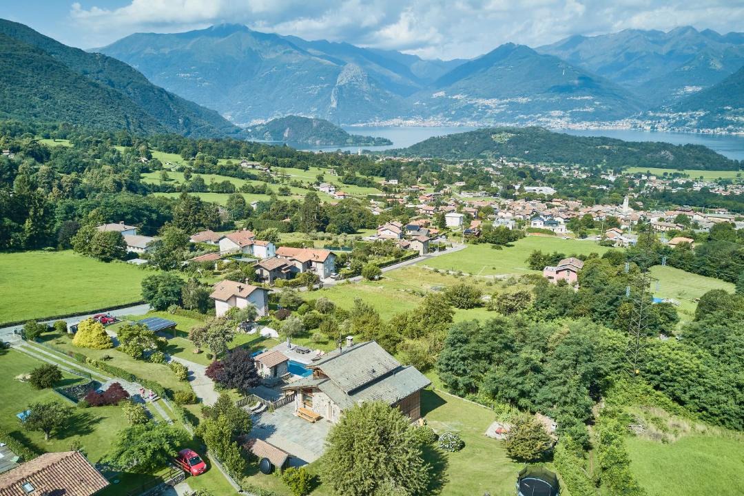 Photo of Outdoor in Colico