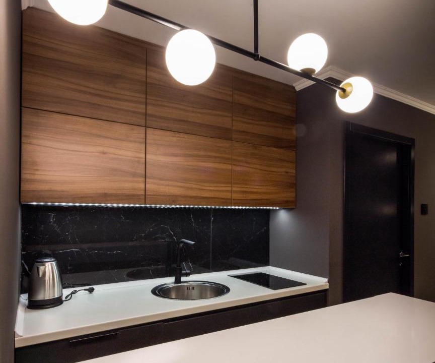 Photo of Bathroom in City Center
