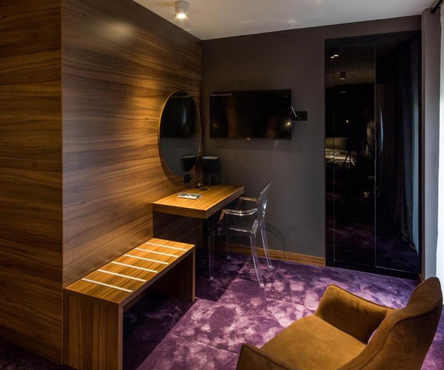 Photo of Livingroom in City Center