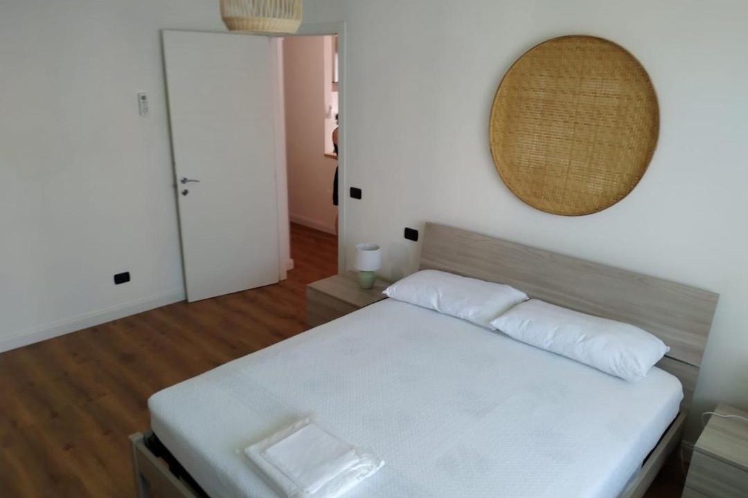 Photo of Bedroom in Pineto