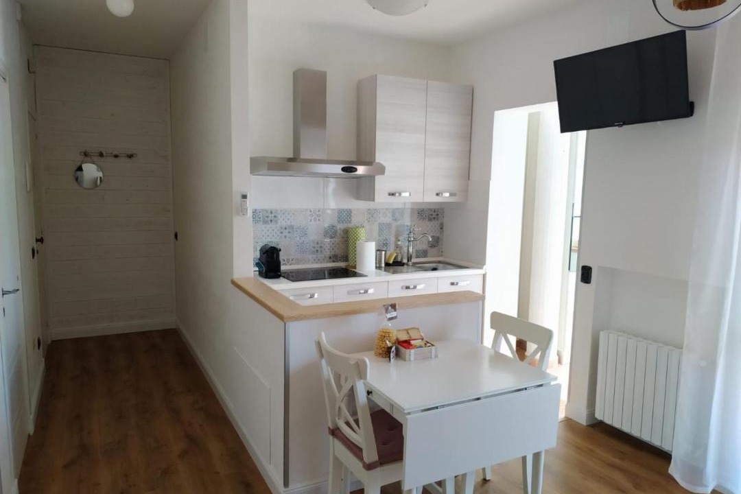 Photo of Kitchen in Pineto