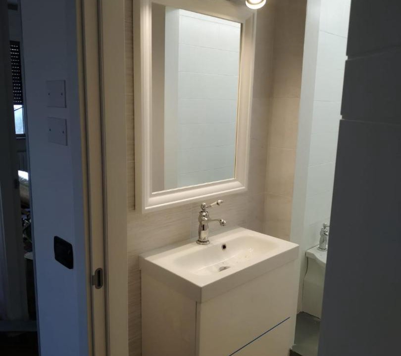 Photo of Bathroom in Pineto