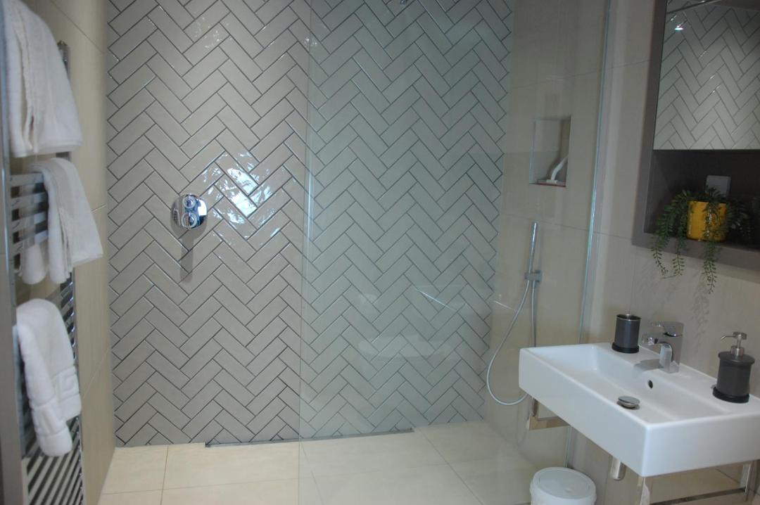 Photo of Bathroom in York