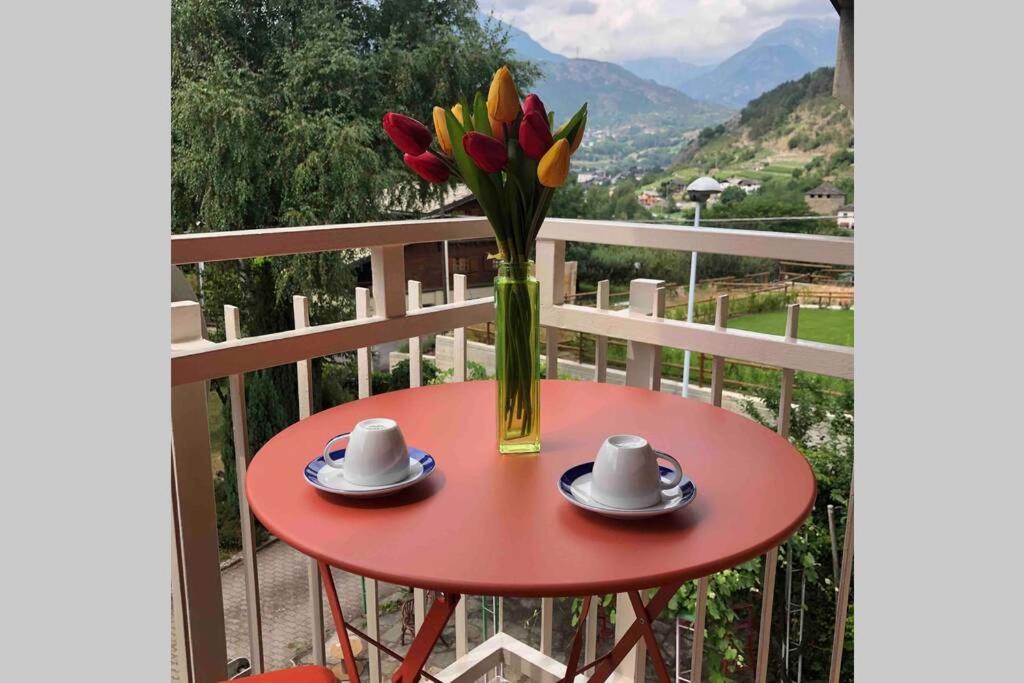 Photo of Patio Balcony in Saint-Pierre