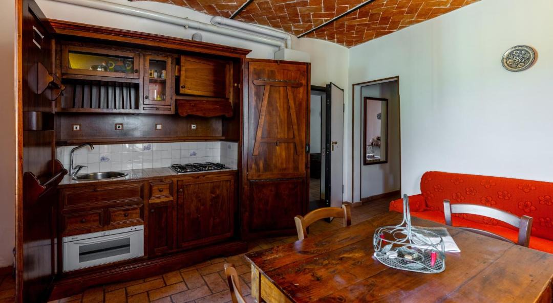 Photo of Livingroom in Tuoro sul Trasimeno