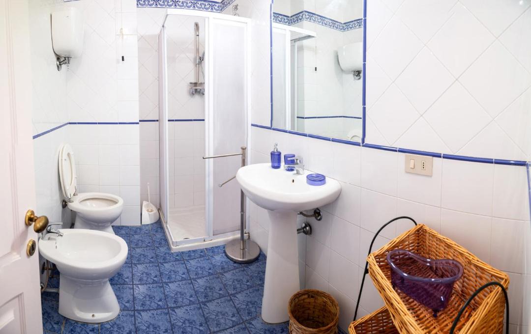 Photo of Bathroom in Tuoro sul Trasimeno