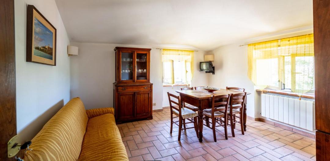 Photo of Livingroom in Tuoro sul Trasimeno