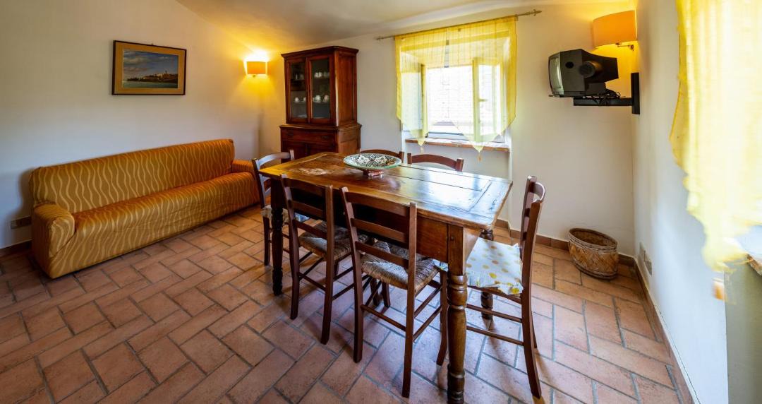 Photo of Livingroom in Tuoro sul Trasimeno